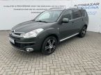 Citroën C-Crosser - fotka číslo 0