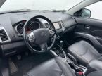 Citroën C-Crosser - fotka číslo 11