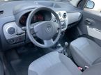 Dacia Lodgy - fotka číslo 10