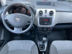 Dacia Lodgy - fotka číslo 11