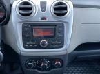 Dacia Lodgy - fotka číslo 12