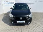 Dacia Lodgy - fotka číslo 1