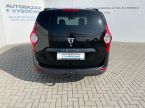 Dacia Lodgy - fotka číslo 4