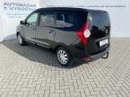 Dacia Lodgy - fotka číslo 5