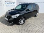 Dacia Lodgy - fotka číslo 7