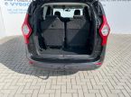 Dacia Lodgy - fotka číslo 8