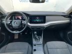 Škoda Octavia - fotka číslo 12