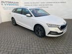 Škoda Octavia - fotka číslo 2