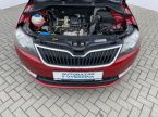 Škoda Rapid - fotka číslo 10