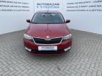 Škoda Rapid - fotka číslo 1