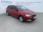 Škoda Rapid - fotka číslo 2