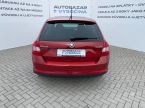 Škoda Rapid - fotka číslo 4