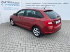 Škoda Rapid - fotka číslo 5