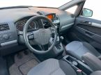 Opel Zafira - fotka číslo 10