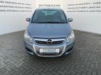 Opel Zafira - fotka číslo 1
