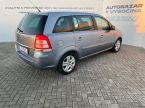 Opel Zafira - fotka číslo 3