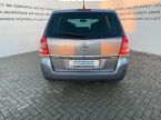 Opel Zafira - fotka číslo 4