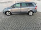 Opel Zafira - fotka číslo 6