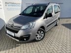Citroën Berlingo - fotka číslo 8