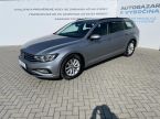 Volkswagen Passat - fotka číslo 0