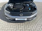 Volkswagen Passat - fotka číslo 11