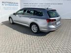 Volkswagen Passat - fotka číslo 5