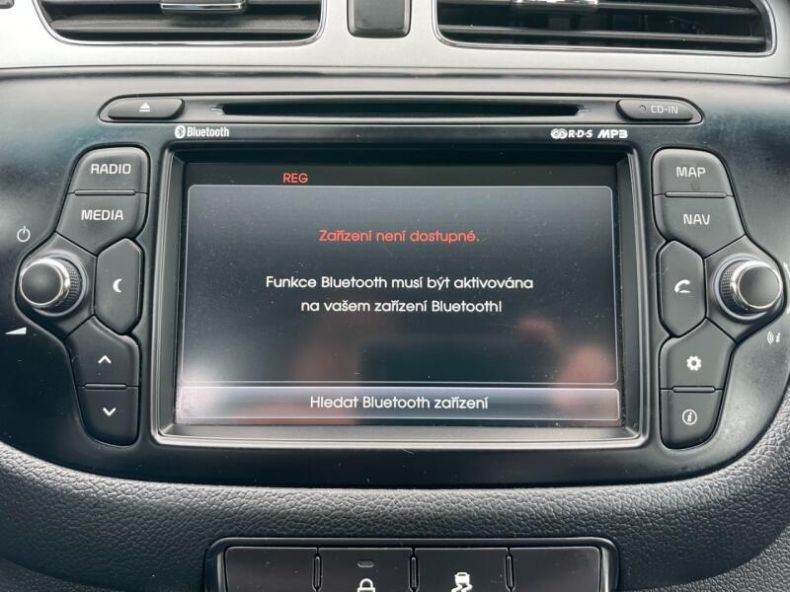 Kia Cee'd - hlavní fotka