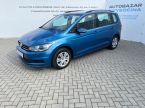 Volkswagen Touran - fotka číslo 0