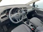 Volkswagen Touran - fotka číslo 11
