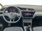Volkswagen Touran - fotka číslo 12