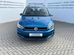 Volkswagen Touran - fotka číslo 1