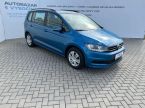 Volkswagen Touran - fotka číslo 2