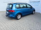 Volkswagen Touran - fotka číslo 3