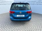 Volkswagen Touran - fotka číslo 4