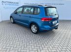 Volkswagen Touran - fotka číslo 5