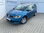 Volkswagen Touran - fotka číslo 7