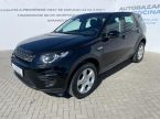 Land Rover Discovery - fotka číslo 0