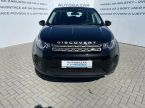 Land Rover Discovery - fotka číslo 1