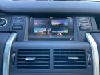 Land Rover Discovery - fotka číslo 21