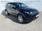 Land Rover Discovery - fotka číslo 2