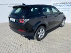Land Rover Discovery - fotka číslo 3