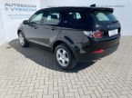 Land Rover Discovery - fotka číslo 5