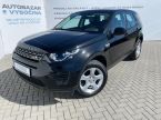 Land Rover Discovery - fotka číslo 7
