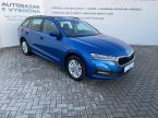 Škoda Octavia - fotka číslo 2