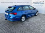 Škoda Octavia - fotka číslo 3
