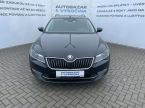 Škoda Superb - fotka číslo 1
