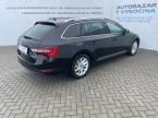 Škoda Superb - fotka číslo 3