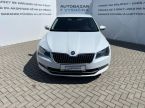 Škoda Superb - fotka číslo 1