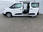 Citroën Berlingo - fotka číslo 7