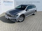 Volkswagen Passat - fotka číslo 7